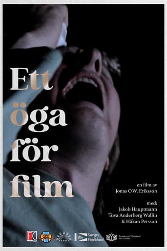 Poster for Eyes on the Screen
