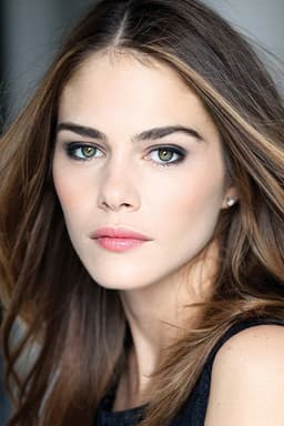 Photo of Maripier Morin
