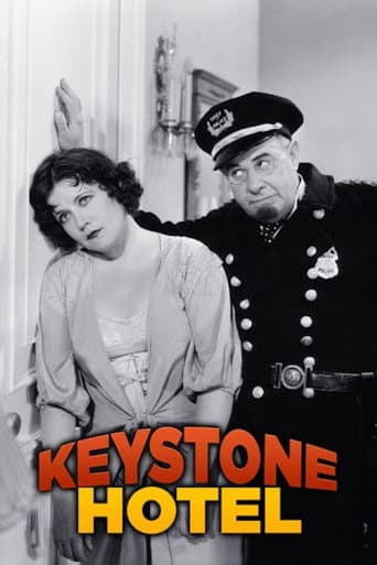 Poster for Keystone Hotel
