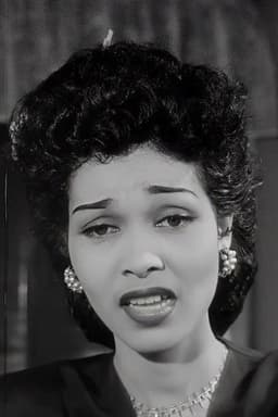 Photo of Francine Everett