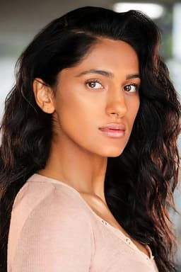 Photo of Preet Kaur