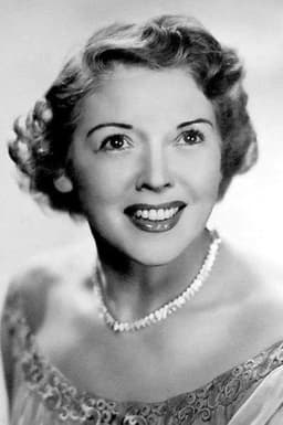 Photo of Fran Allison