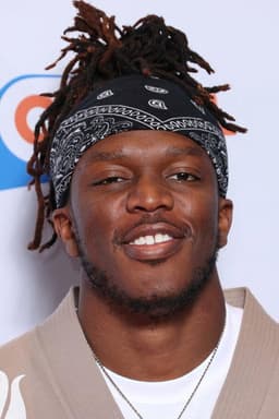 Photo of KSI