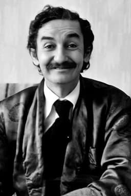 Photo of Mohamed Zinet