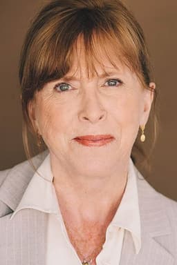 Photo of Kit McDonough