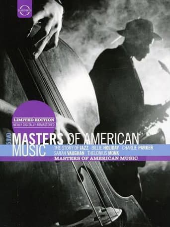 Poster for Masters Of American Music