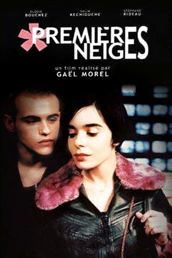 Poster for First Snow