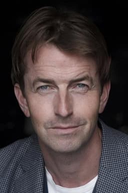 Photo of Mads Knarreborg