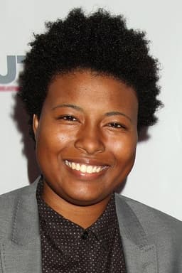 Photo of Brittani Nichols