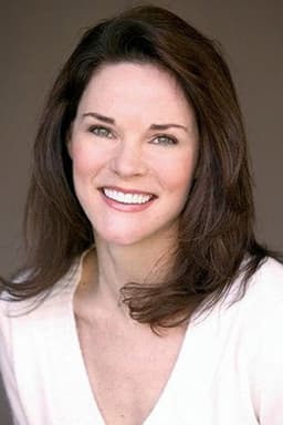 Photo of Carolyn McCormick