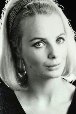 Photo of Elizabeth Knight