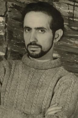 Photo of Tutte Lemkow
