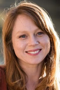 Photo of Hayley McElhinney