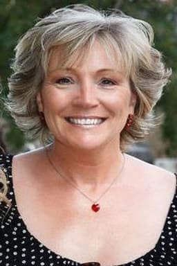 Photo of Kim Taylforth