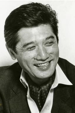 Photo of Toshiyuki Hosokawa