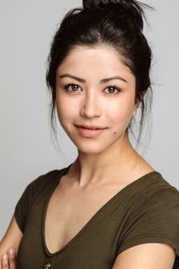 Photo of Dani Montalvo
