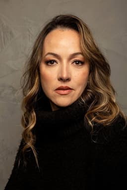 Photo of Caroline Roehrig