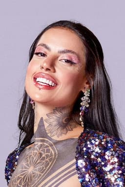 Photo of Carla Fernanda