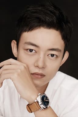 Photo of Wan Guopeng