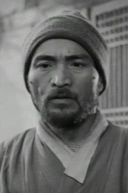 Photo of Eok Song