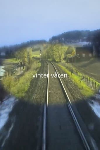 Poster for Winter Spring