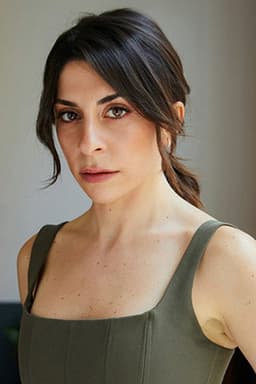 Photo of Ilenia D'Avenia