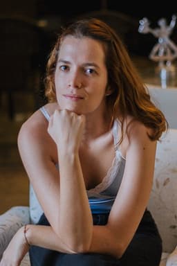 Photo of Vitória Vasconcellos