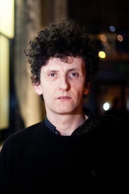 Photo of Douglas Hart