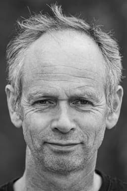 Photo of Hans Hognestad