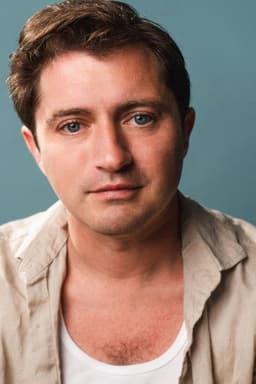 Photo of Michael Pantozzi