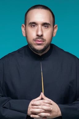 Photo of Nikolas Apergis