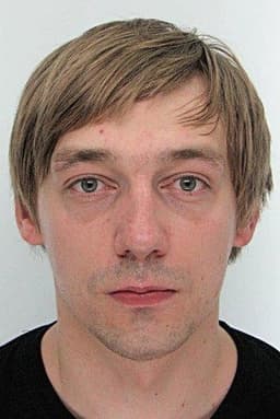 Photo of Bert Raudsep