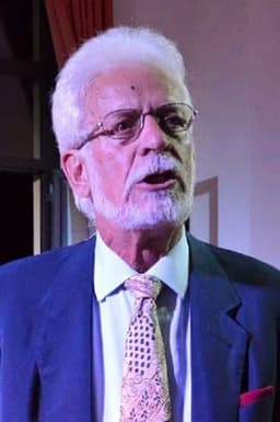 Photo of Luigi Roni