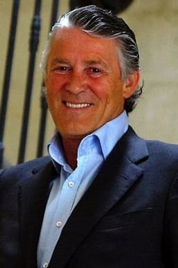 Photo of Simon Casas
