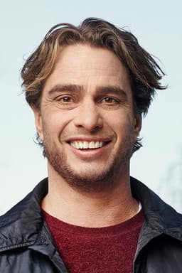 Photo of Anders Öfvergård