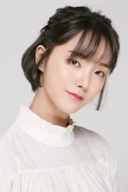 Photo of Han Hae-in