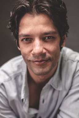 Photo of Patrick Sampaio