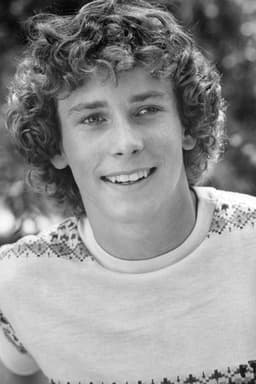 Photo of Willie Aames