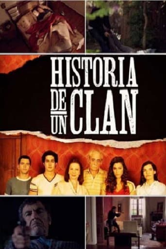 Poster for Historia de un clan