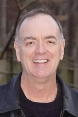 Photo of Bill Baucom