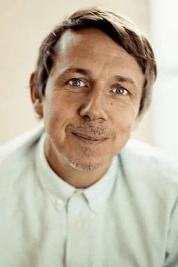 Photo of Gilles Peterson