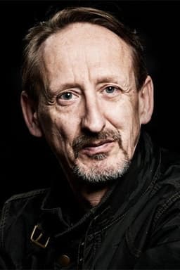 Photo of Gilbert von Sohlern