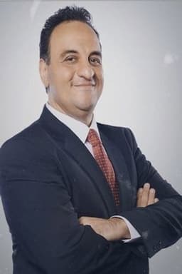 Photo of Hesham Ismail