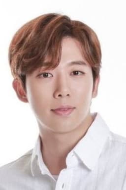 Photo of Yeo Hoon-min