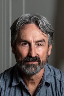 Photo of Mike Wolfe