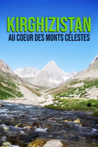 Poster for Kirgistan - Hochgebirgsland voller Schätze