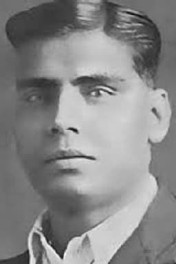 Photo of Krishna Chandra Dey