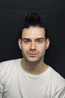 Photo of Pedro Bitencourt
