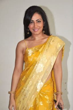 Photo of Pakhi Hegde