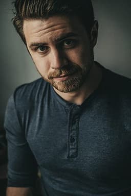 Photo of Derek Nelson